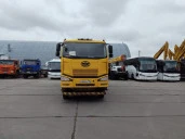 Самосвал FAW (8х4) 2021 года выпуска.Сургут.